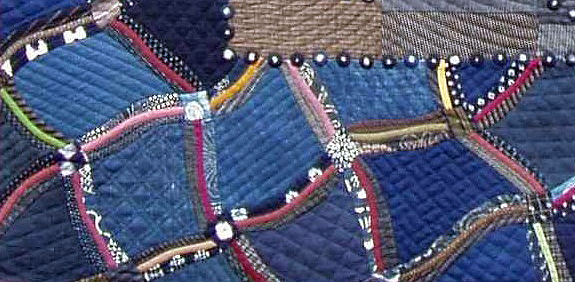 パッチワーク中沢フェリーサ　nakazawa felisaパッチワークミシンキルト和キルトwa Quilt patchwork quilt