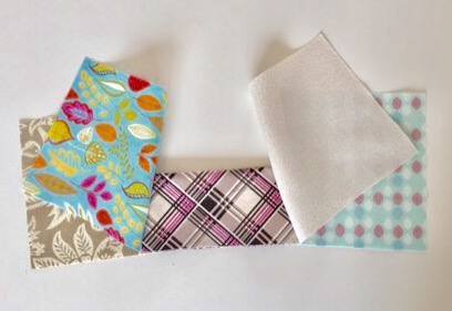 ボウタイのパッチワークパターン modern quilt 中沢フェリーサパッチワークミシンキルト Quilt patchwork Bow Tie quilt block nakazawa felisa